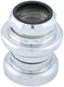 Contec balhoofdstel hs-30 ct headset hs-30 stand, 1 1 8 , silver