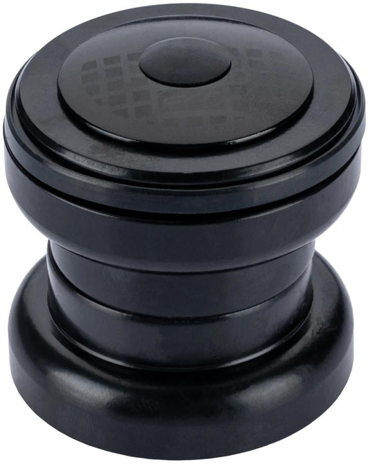 Contec balhoofdstel ahs-20 ct headset ahs-20 ahead, 1 1 8 , black