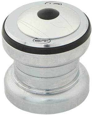 Contec balhoofdstel ahs-20 ct ahs-20 control set 1 1 8 steel silver