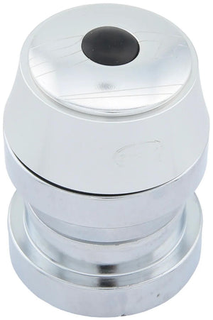 Contec balhoofdstel ahs-30 ct headset ahs-30 ahead, 1 1 8 , silver