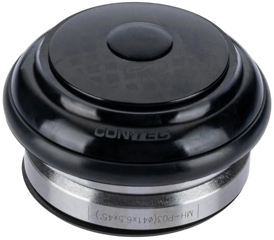 Contec balhoofdstel ihs-10 ct headset ihs-10 integr, is41 28,6 is41 41