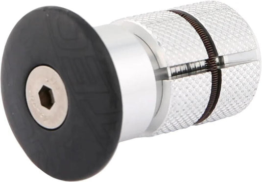 Contec a-head plug coal.cone ct ahead plug coal cone l 1 1 8 , carbon