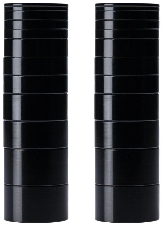 Contec spacer-box toncer ct spacer toncer 1 , box, black