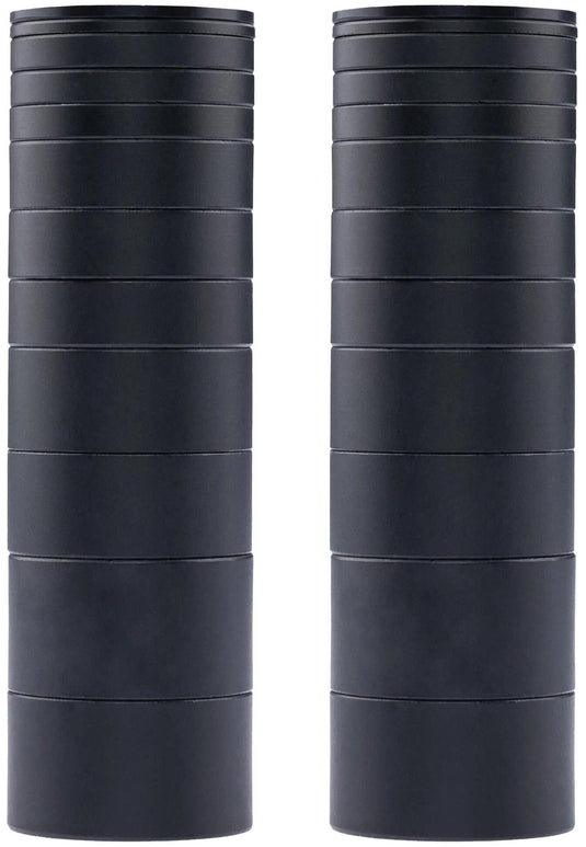 Contec spacer-box toncer ct spacer box toncer 1 1 8 matt black