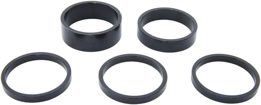 Contec spacer set spaler ct spacer spaler 1,5 , black