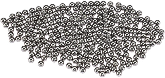Contec stahlkugeln ct steel balls 1 8 3,175mm