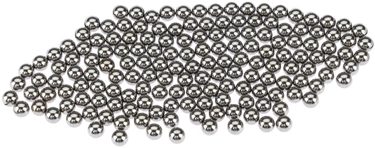Contec stahlkugeln ct steel balls 5 32 3,969mm