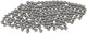 Contec stahlkugeln ct steel balls 5 32 3,969mm