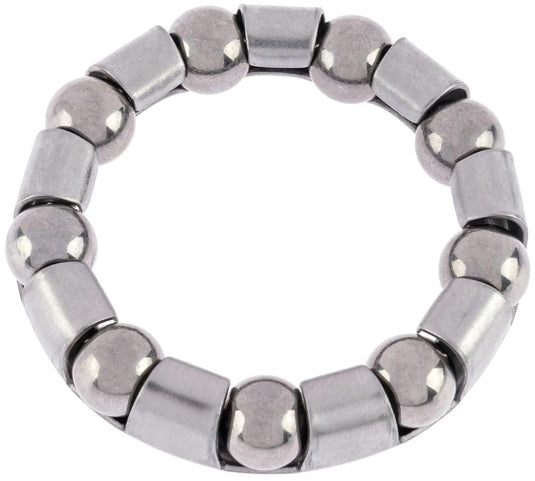 Contec kugelring ct ball ring f.bot.bracket 5 16 9pcs.