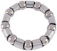 Contec kugelring ct ball ring f.bot.bracket 5 16 9pcs.