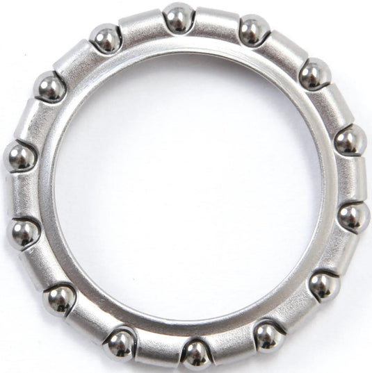 Pieper kogelring ball ring 19mm 7 balls 3 16