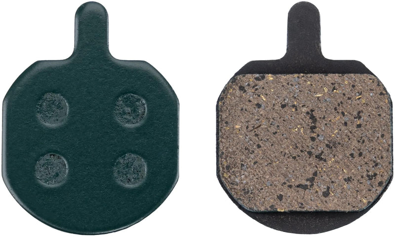 Afbeelding laden in galerijviewer, Union schijfremblokset dbp-26e organisch kevlar (25pr)
