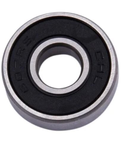 Union kogellager ball bearing cb-031 7x19x6mm