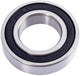 Union kogellager ball bearing cb-178 25x47x12
