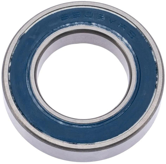 Contec kugellager ct universal ball bearing cb-472m 6903v 2rs 17x30x7