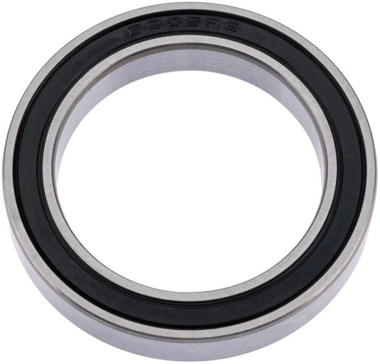 Contec kugellager ct universal ball bearing cb-433, 6806 2rs 30x42x7