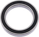 Contec kugellager ct universal ball bearing cb-433, 6806 2rs 30x42x7