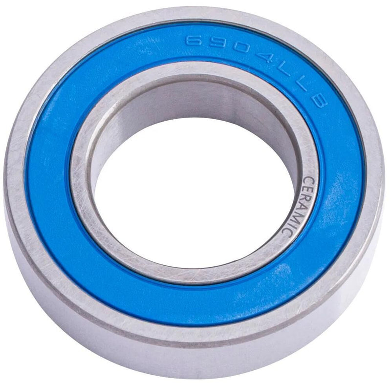 Afbeelding laden in galerijviewer, Union kogellager ball bearing cb-368 20x37x9
