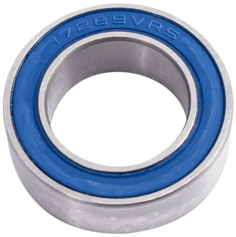 Afbeelding laden in galerijviewer, Union kogellager ball bearing cb-640 17x28x9
