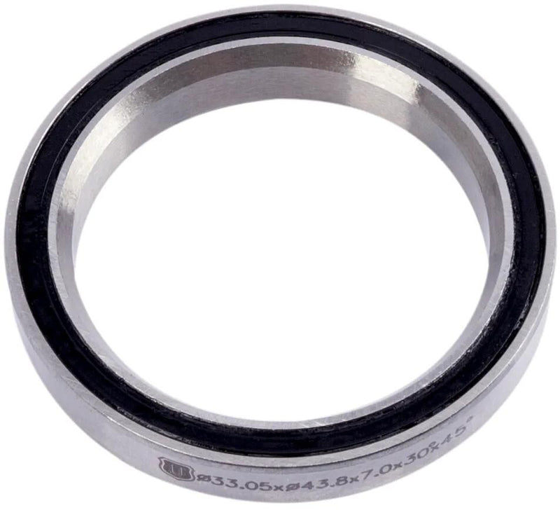 Afbeelding laden in galerijviewer, Union kogellager ball bearing cb-745 33,05x43,8x7
