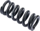 Rockshox veer spring rs 700lb 57,5-55mm 134mm black