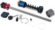 Rockshox dämpfer damper rs isolator standard