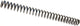 Rockshox feder spring hard domain