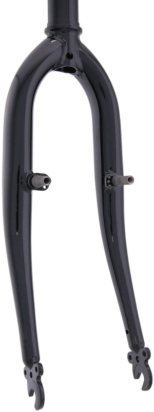 Point voorvork abt 9112 fork 24 canti shaft 1 b