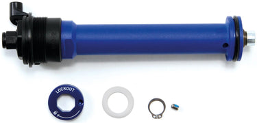 Rockshox druckstufe compression remote turnkey