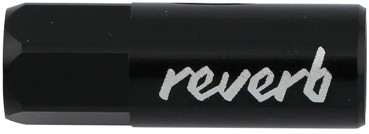 Rockshox zugentlastung lower hose barb rs