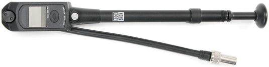 Rockshox demperpomp sus.pump up to 300 psi