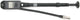Rockshox demperpomp sus.pump up to 300 psi