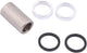 Rockshox geleidebussen guide bushing my 05 22,2 x 8 mm