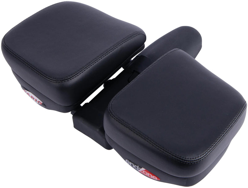Afbeelding laden in galerijviewer, Point zadel vario comfort endzone vario saddle
