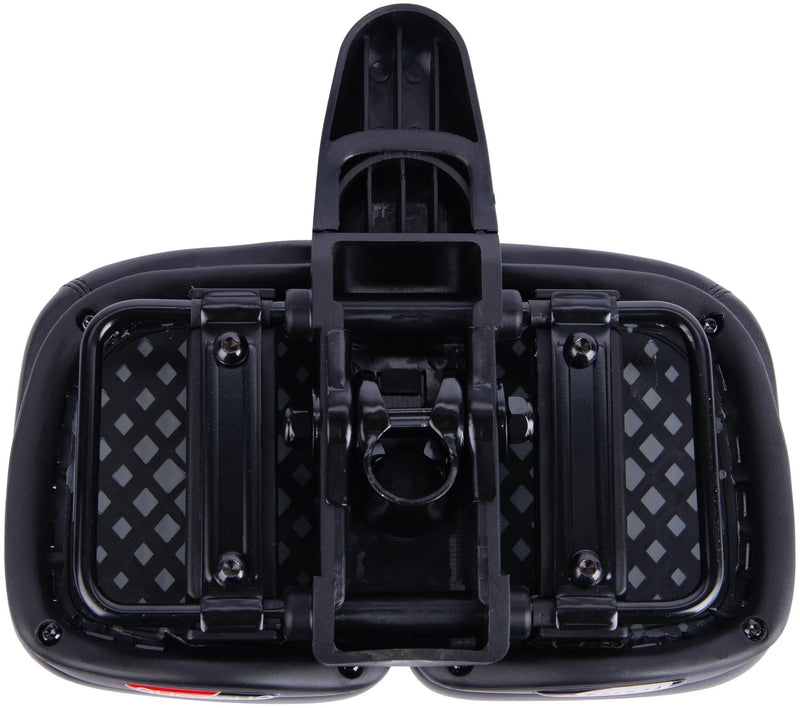 Afbeelding laden in galerijviewer, Point zadel vario comfort endzone vario saddle
