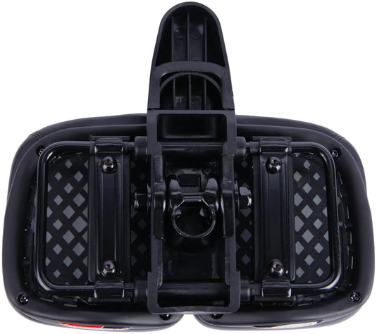Point zadel vario comfort endzone vario saddle
