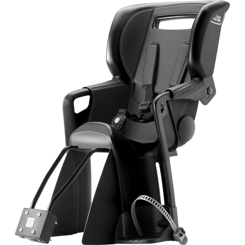 Afbeelding laden in galerijviewer, Britax römer kindersitz jockey pro child seat jockey pro rear min.grey
