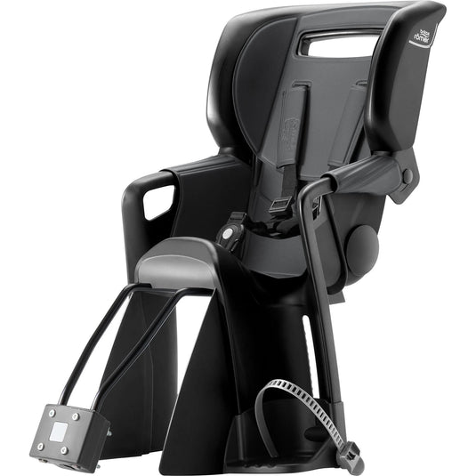 Britax römer kindersitz jockey pro child seat jockey pro rear min.grey