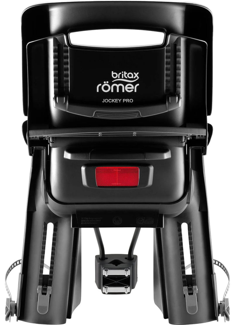 Afbeelding laden in galerijviewer, Britax römer kindersitz jockey pro child seat jockey pro rear min.grey
