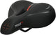 Wittkop sattel medicus twin 3.0 city saddles medi cus 3.0 black