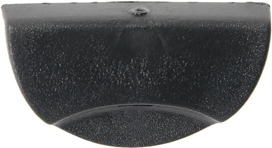 Hesling bevestigingsclip spare mount.clip f.coat guard