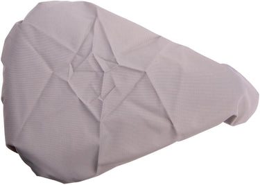 Fahrer zadelovertrek kappe saddle cover kappe grey