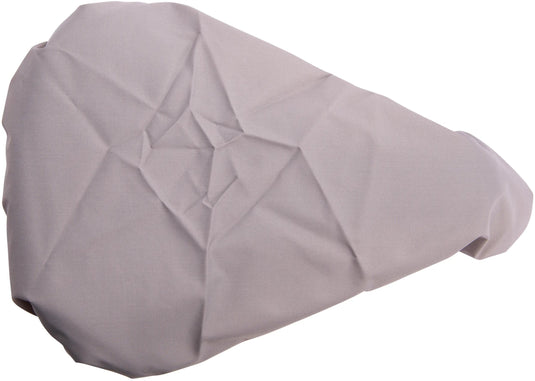 Fahrer zadelovertrek kappe saddle cover kappe grey