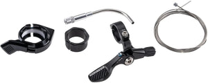 Contec vario-zadelpen drop-a-gogo ii ct variosattelst. drop-a- gogo ii 27.2 l335 d80