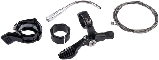Contec vario-zadelpen drop-a-gogo ii ct variosattelst. drop-a- gogo ii 27.2 l375 d100