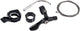 Contec vario-zadelpen drop-a-gogo ii ct variosattelst. drop-a- gogo ii 27.2 l375 d100