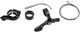 Contec vario-zadelpen drop-a-gogo ii ct variosattelst. drop-a- gogo ii 30.9 l500 d170