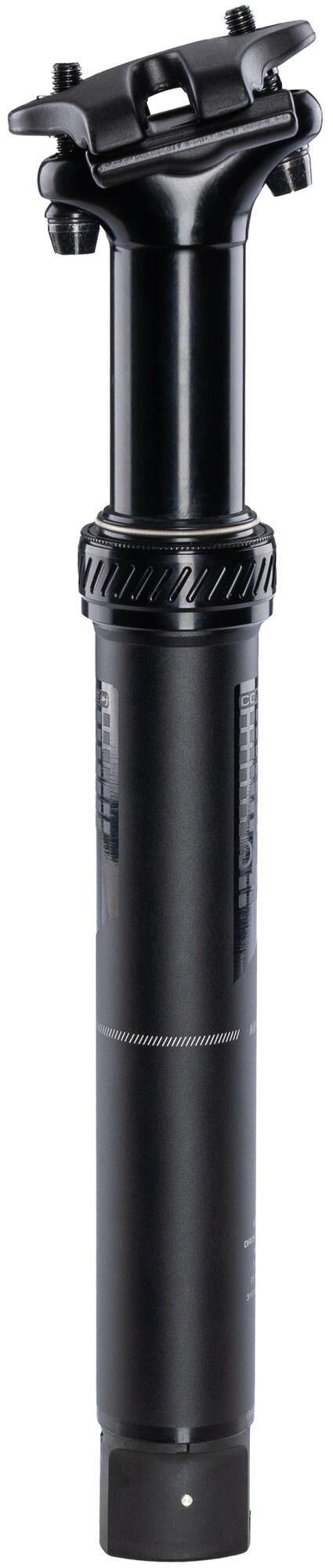Afbeelding laden in galerijviewer, Contec vario-zadelpen drop-a-gogo ii ct variosattelst. drop-a- gogo ii 31.6 l310 d75
