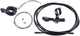 Contec vario-zadelpen drop-a-gogo ii ct variosattelst. drop-a- gogo ii 31.6 l310 d75