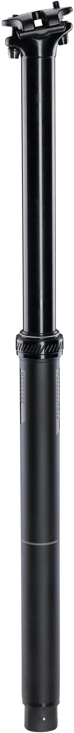 Afbeelding laden in galerijviewer, Contec vario-zadelpen drop-a-gogo ii ct variosattelst. drop-a- gogo ii 34.9 l620 d230
